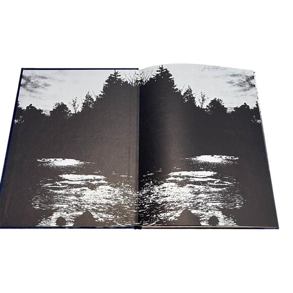 Western University Yearbook 72 73 Saugeen Maitland Hall Prism Annual HC Canada - Picture 5 of 9